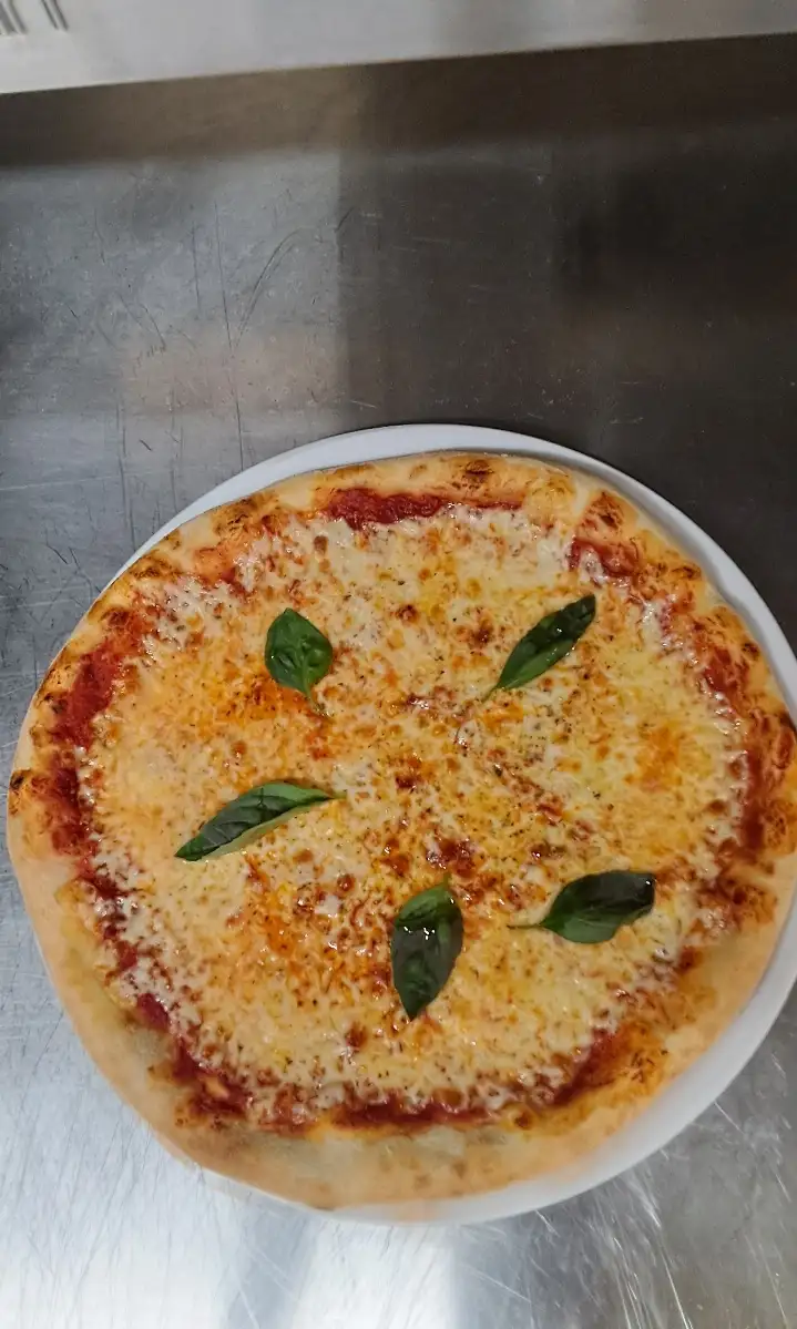 Margherita