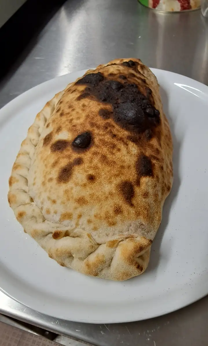 Calzone