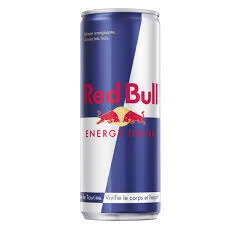 Red Bull