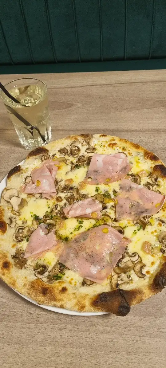 Pizza suggestion 2