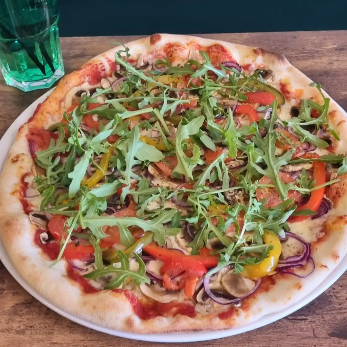 Vegetariano