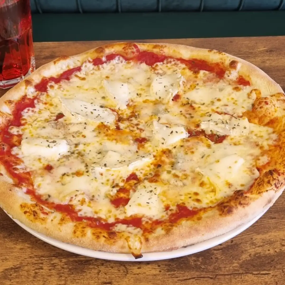 4 formaggi